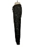 W118 by Walter Baker 100% Polyester Animal Print Black Casual Pants Size XS - photo 5