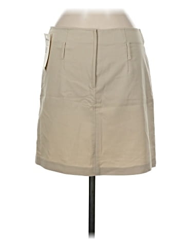 Wrapper Casual Skirt (view 2)