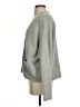 Leith Gray Cardigan Size S - photo 5