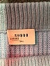 Suboo Blue Wool Skirt Size S - photo 4