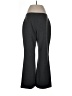 Cato Chevron-herringbone Gray Dress Pants Size L - photo 2