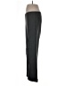 Cato Chevron-herringbone Gray Dress Pants Size L - photo 5