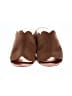 Ted Baker London 100% Leather Brown Tan Sandals Size EU 38 - photo 2