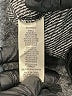 Max Studio Chevron-herringbone Gray Casual Dress Size M - photo 8