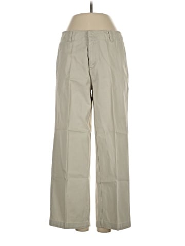CALVIN KLEIN JEANS Khakis (view 1)