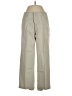 CALVIN KLEIN JEANS 100% Cotton Solid Tan Khakis Size 2 - photo 1