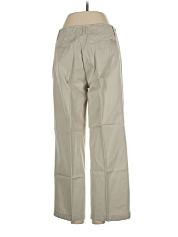 CALVIN KLEIN JEANS Khakis (view 2)