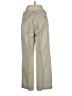 CALVIN KLEIN JEANS 100% Cotton Solid Tan Khakis Size 2 - photo 2
