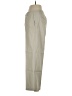 CALVIN KLEIN JEANS 100% Cotton Solid Tan Khakis Size 2 - photo 5