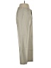 CALVIN KLEIN JEANS 100% Cotton Solid Tan Khakis Size 2 - photo 4