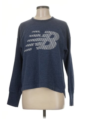 New Balance Pullover Sweater (view 1)
