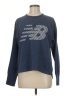 New Balance Blue Pullover Sweater Size M - photo 1