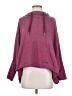 Bench Purple Poncho Size S - photo 1