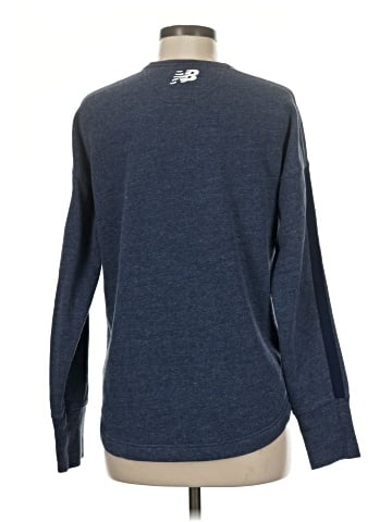 New Balance Pullover Sweater (view 2)