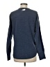 New Balance Blue Pullover Sweater Size M - photo 2