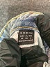 Shein Hearts Blue Jeans Size M - photo 6