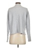 Madewell Gray Cardigan Size S - photo 2