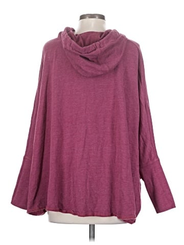 Bench Poncho (view 2)