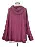 Bench Purple Poncho Size S - photo 2