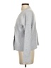 Madewell Gray Cardigan Size S - photo 5