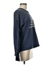 New Balance Blue Pullover Sweater Size M - photo 4