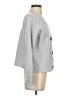 Madewell Gray Cardigan Size S - photo 4