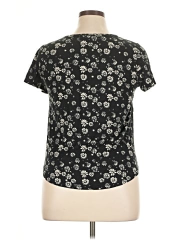 Rewind Short Sleeve T-Shirt (view 2)