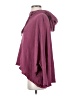 Bench Purple Poncho Size S - photo 5