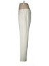 Black Label by Chico's 100% Polyester Ivory Active Pants Size Sm (0.5) - photo 5