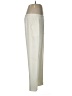 Black Label by Chico's 100% Polyester Ivory Active Pants Size Sm (0.5) - photo 4