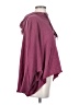 Bench Purple Poncho Size S - photo 4