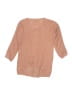 Pink Rose Pink Pullover Sweater Size S (youth) - photo 2