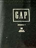 Gap Black Short Sleeve T-Shirt Size M - photo 7