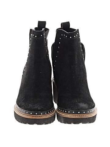Dolce Vita Ankle Boots (view 2)