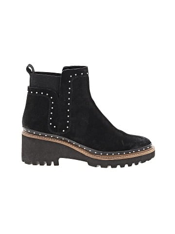 Dolce Vita Ankle Boots (view 1)