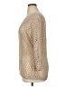 Unbranded 100% Polyester Tan Pullover Sweater Size 1X - photo 5