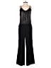 Ella Moss Black Jumpsuit Size XS - photo 1