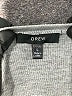 Drew Gray Long Sleeve Top Size L - photo 7