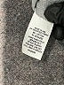 Drew Gray Long Sleeve Top Size L - photo 8