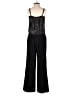 Ella Moss Black Jumpsuit Size XS - photo 2