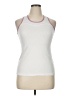 Sofibella White Active Tank Size XL - photo 1