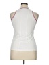 Sofibella White Active Tank Size XL - photo 2