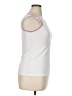 Sofibella White Active Tank Size XL - photo 4