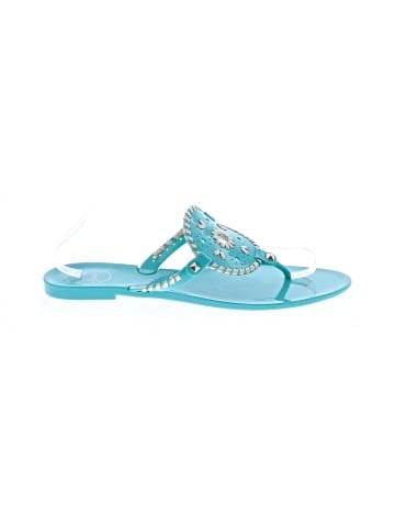 Jack Rogers Sandals (view 1)