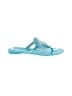 Jack Rogers Teal Blue Sandals Size 11 - photo 1