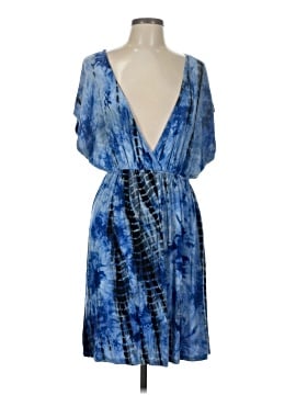 sachin and babi light blue dress Old-Fashioned Southern Cornbread Dressing main image 0