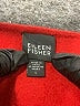 Eileen Fisher Red Wool Coat Size L - photo 6
