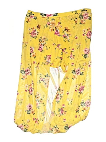 No Boundaries Casual Skirt (view 1)