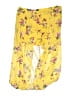 No Boundaries 100% Polyester Yellow Casual Skirt Size 21 - photo 1