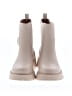 PrettyLittleThing Gray Ivory Boots Size UK 6 / US 8 - photo 2